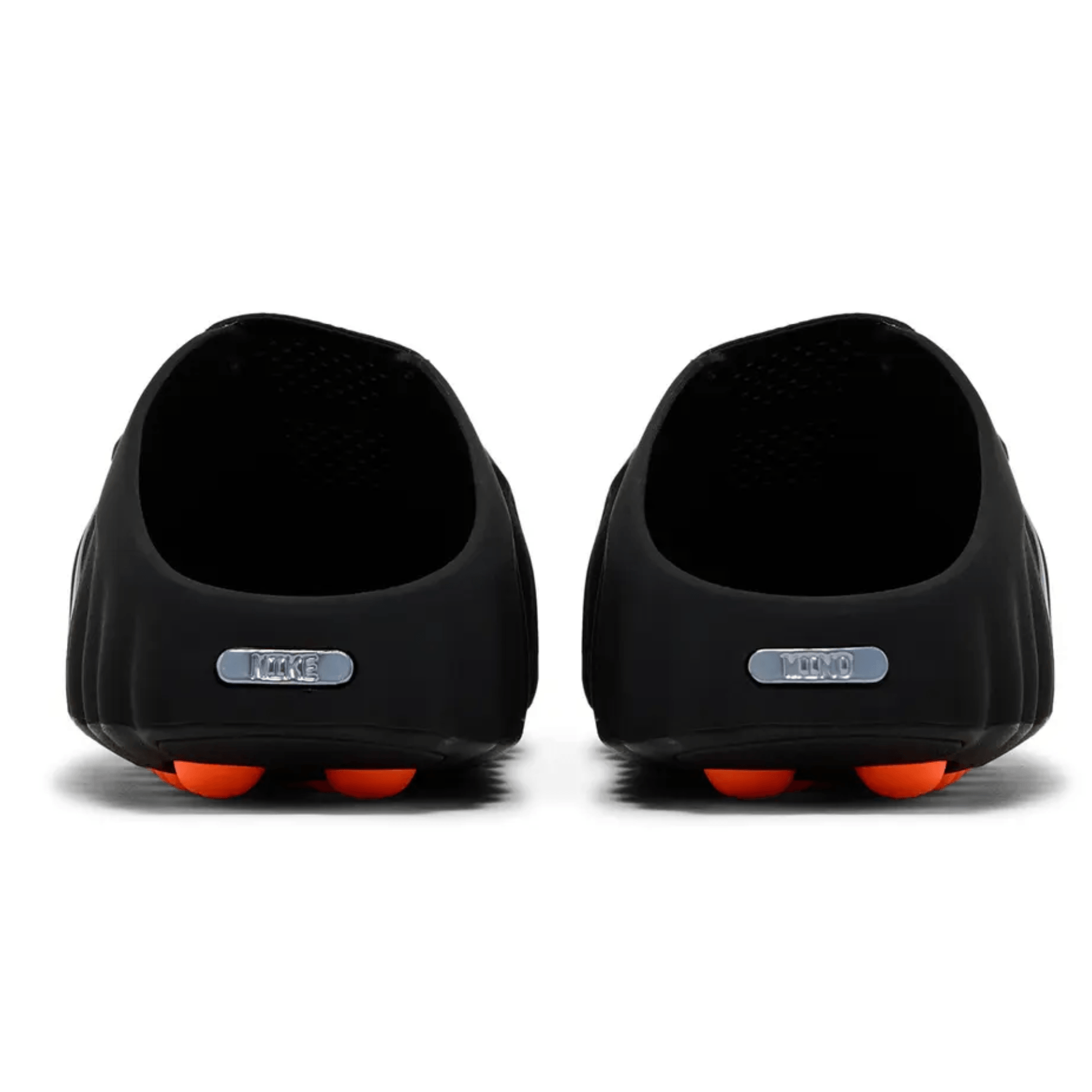 Nike Mind 001 Slide Black Chrome (Women's)