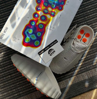 Nike Mind 001 Slide Light Bone (HQ4307-002) | Snrkickz 3