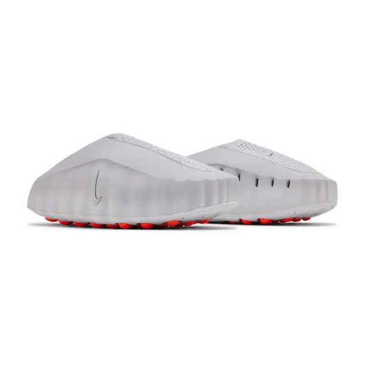 Nike Mind 001 Slide Light Smoke Grey (Women's) (HQ4309-003) | Snrkickz 2