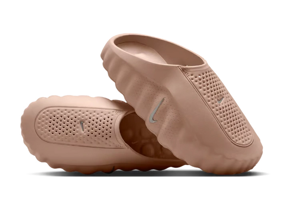 Nike Mind 001 Slide Rattan