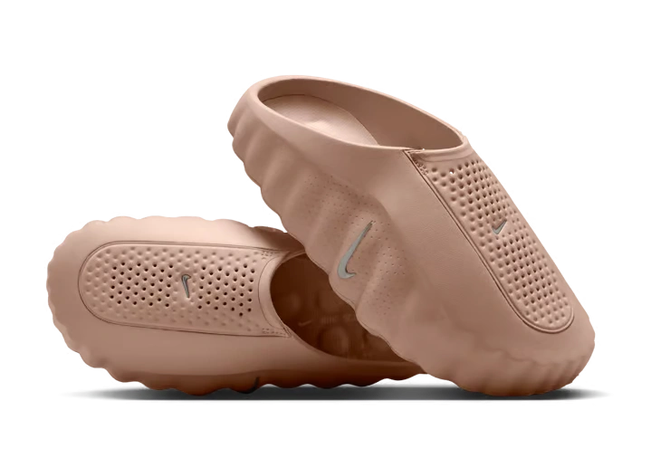 Nike Mind 001 Slide Rattan (HQ4307-200) | Snrkickzn 2
