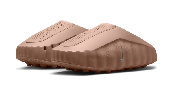 Nike Mind 001 Slide Rattan