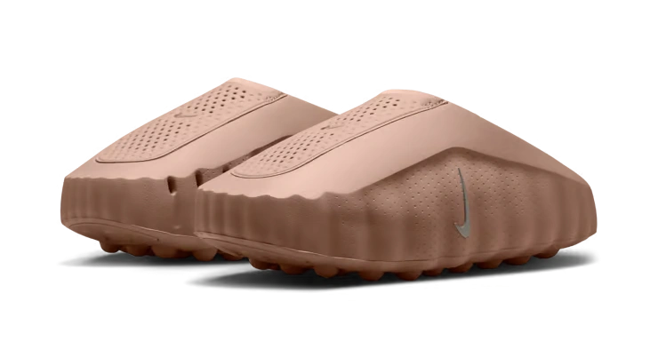 Nike Mind 001 Slide Rattan (HQ4307-200) | Snrkickzn 3