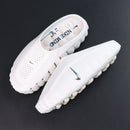 Nike Mind 001 Slide Summit White (Women's) (HQ4309-101) | Snrkickz 2-