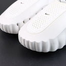 Nike Mind 001 Slide Summit White (Women's) (HQ4309-101) | Snrkickz 3