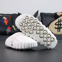 Nike Mind 001 Slide Summit White (Women's) (HQ4309-101) | Snrkickz 4