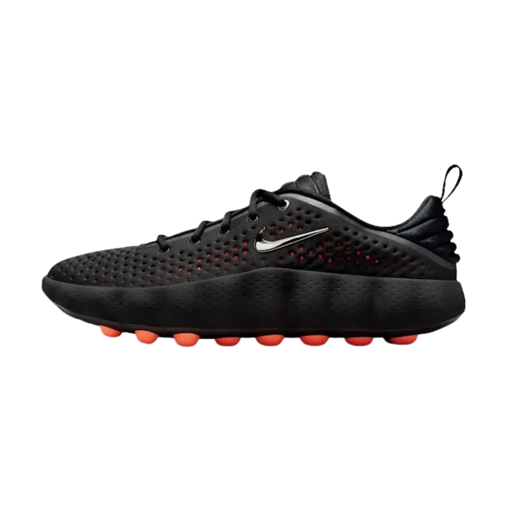 Nike Mind 002 Black Hyper Crimson (HQ4308-001) | Snrkickz