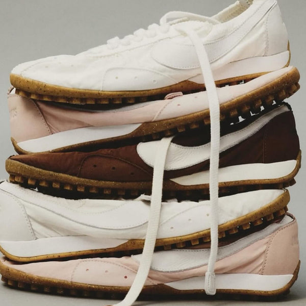 Nike Moon Shoe SP Jacquemus Soft Pearl (Women's)