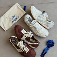 Nike Moon Shoe SP Jacquemus Soft Pearl (Women's) Srrkickz