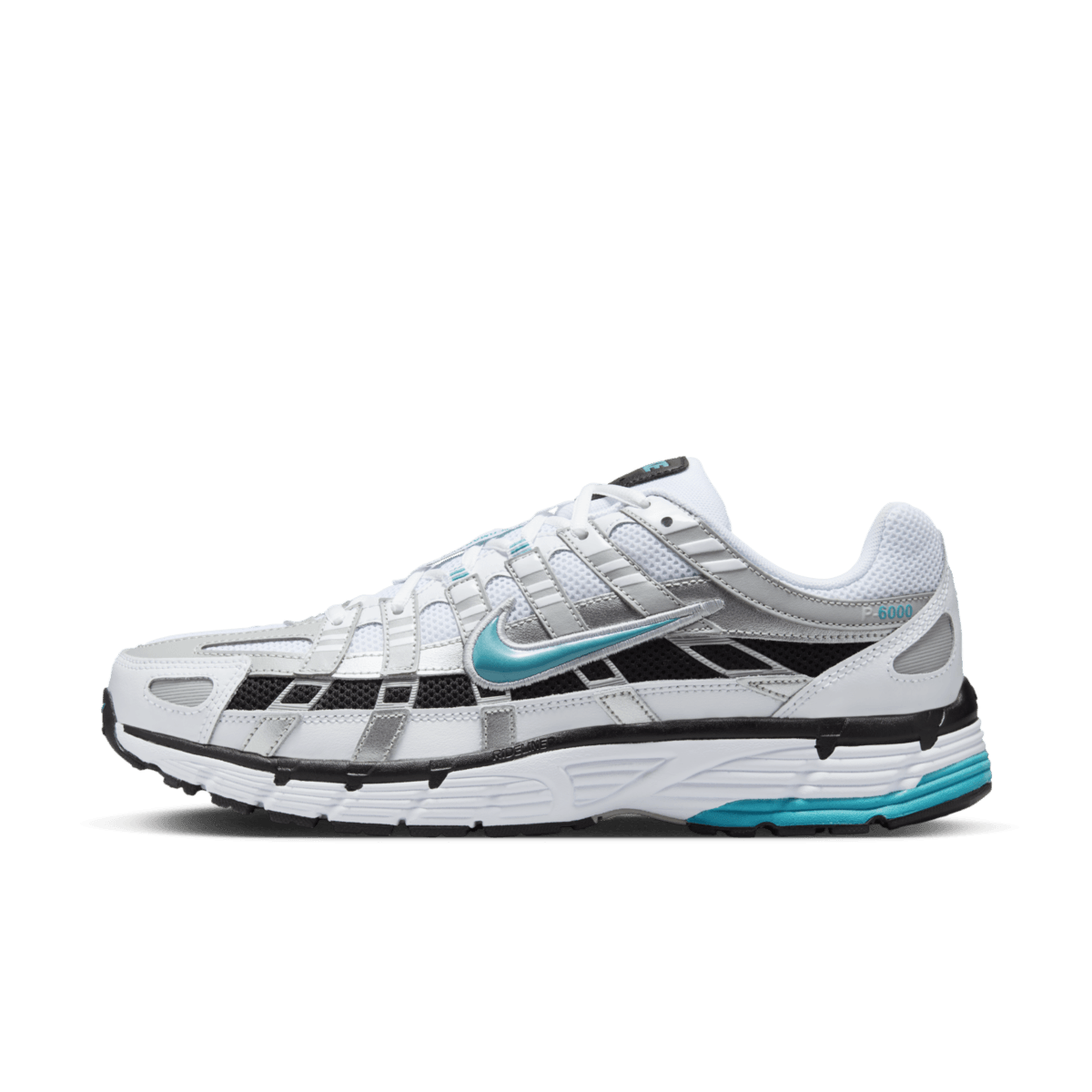 Nike P-6000 Dusty Cactus