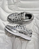 Nike P-6000 Grey Fog Metallic Cool Grey (IO3496-001) | Snrkickz

