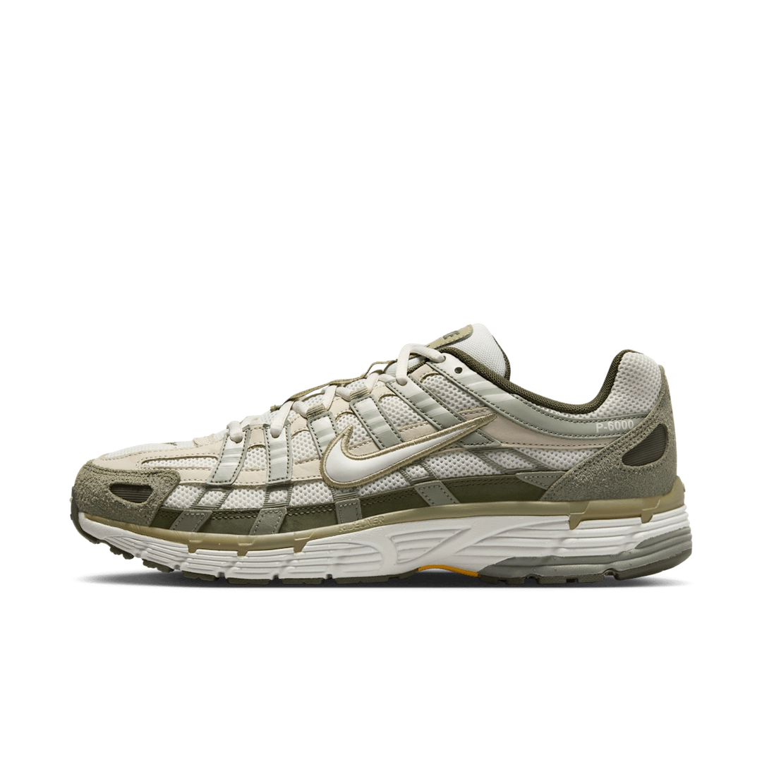 Nike P-6000 Light Army Cargo Khaki (IH0246-320) | Snrkickz