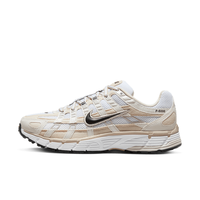 Nike P-6000 Light Orewood Brown