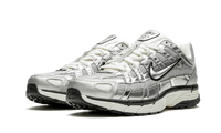 Nike P-6000 Metallic Silver (CN0149-001) | Snrkickz 3