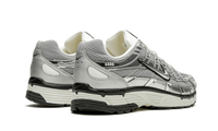 Nike P-6000 Metallic Silver (CN0149-001) | Snrkickz s