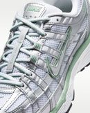 Nike P-6000 Metallic Silver White Steam (BV1021-017) | Snrkickz

