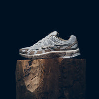 Nike P-6000 Photon Dust Light Khaki