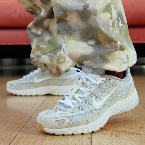 Nike P-6000 Photon Dust Hellkhaki