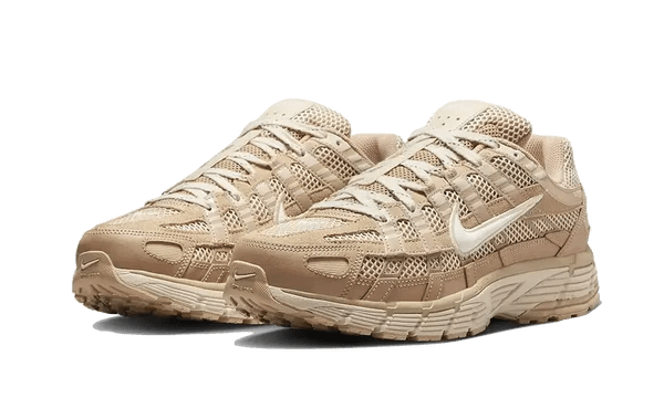 Nike P-6000 Premium Hemp (FZ4137-200) | Gratis Verzending 2