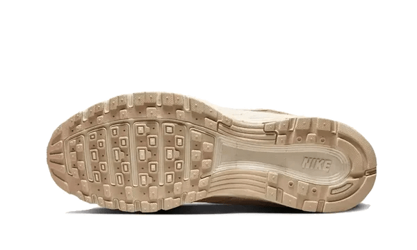 Nike P-6000 Premium Hemp (FZ4137-200) | Gratis Verzending 3