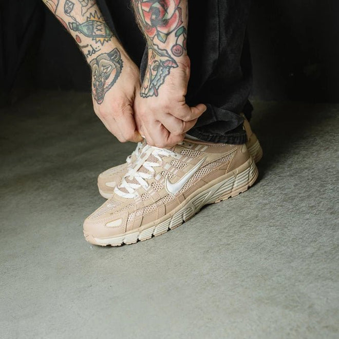 Nike P-6000 Premium Hemp