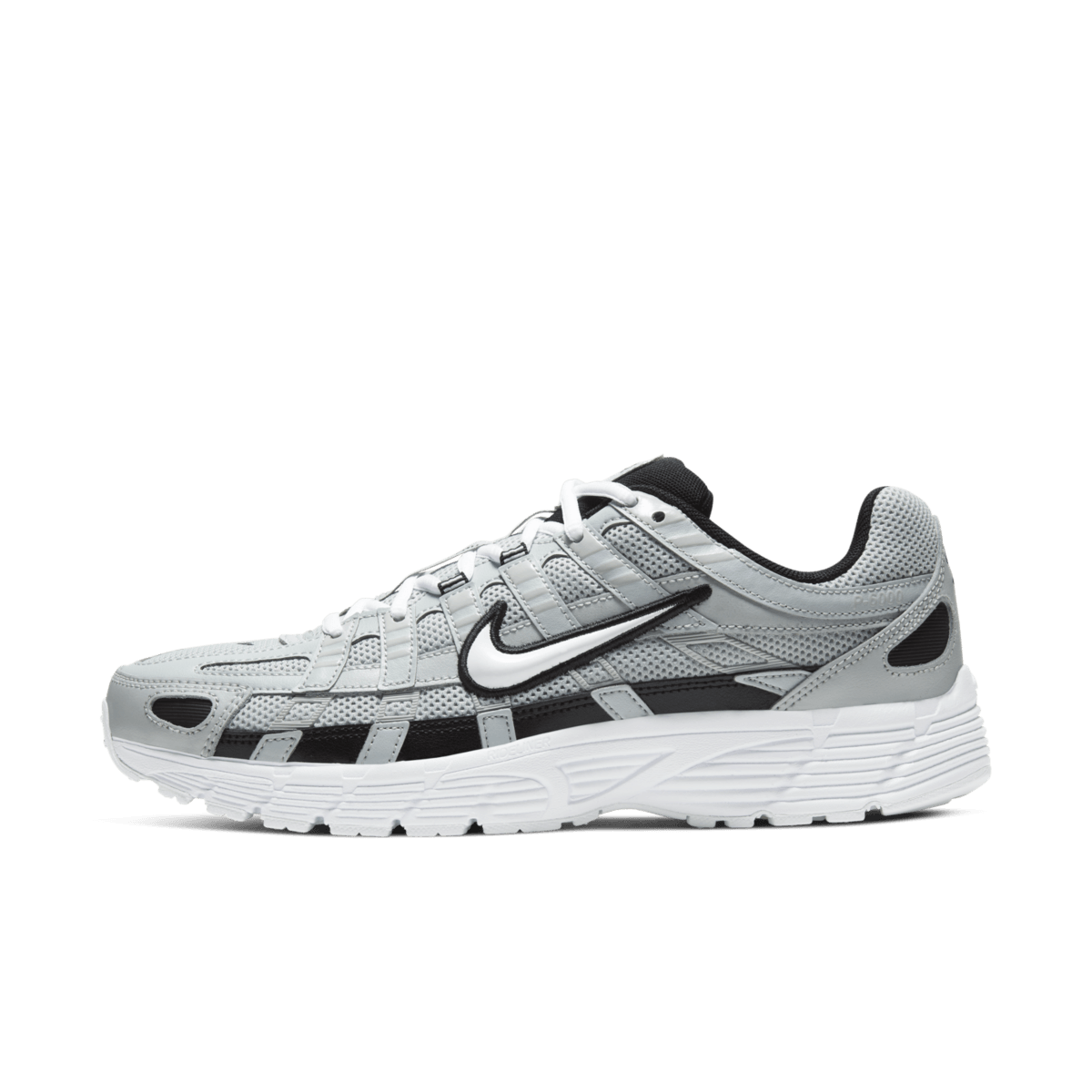 Nike P-6000 Pure Platinum