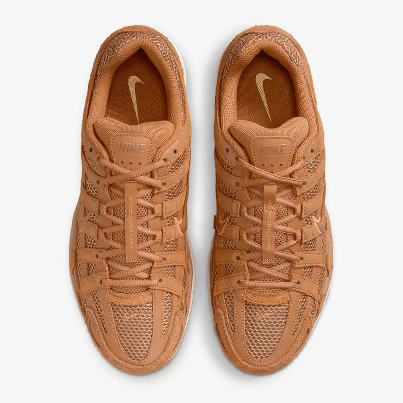Nike P-6000 SE Flax Metallic Gold Sail (HF0015-201) | Snrkickz3