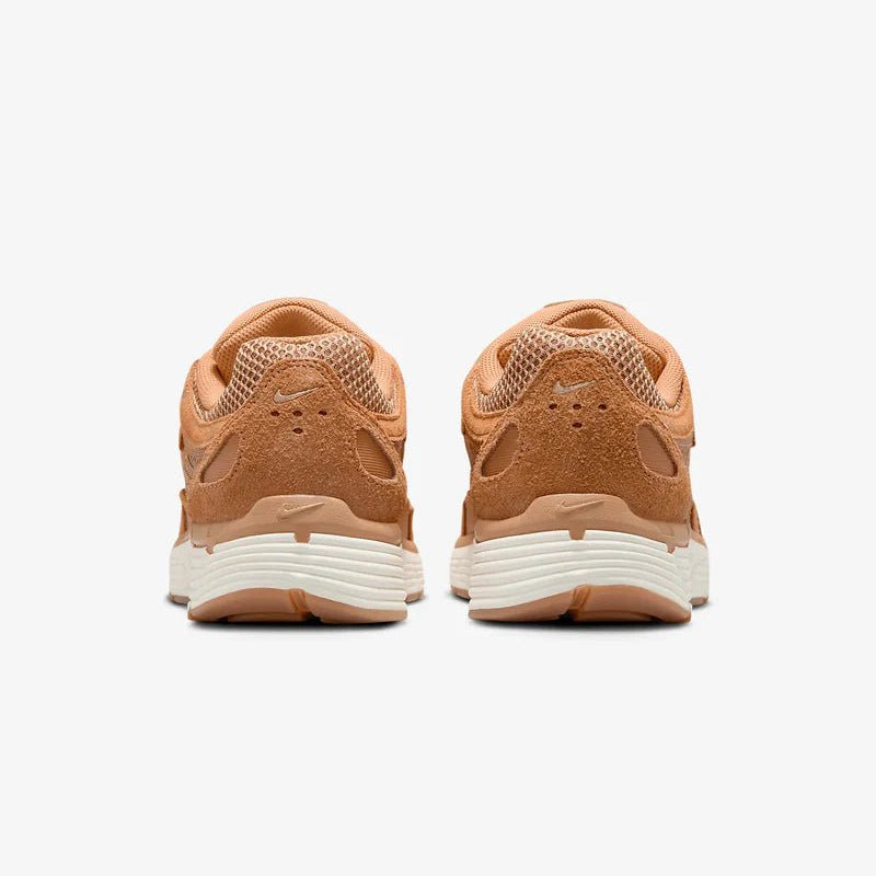 Nike P-6000 SE Flax Metallic Gold Sail (HF0015-201) | Snrkickz4