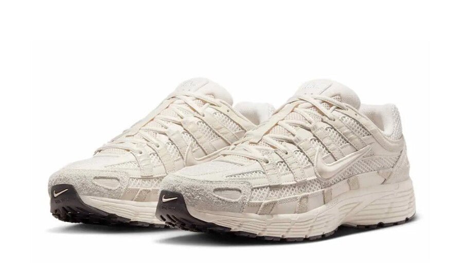 Nike P-6000 SE Light Orewood Brown (HF0015-100) | Snrkickz  3