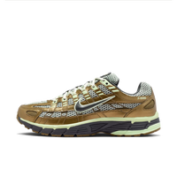 Nike P-6000 SE Olive Flak Gold Metallic (IR0923-300) | Snrkickz