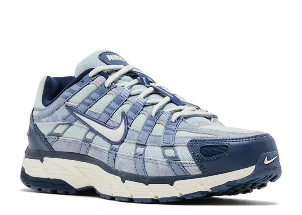Nike P-6000 SE Worn Blue Denim (IH3646-499) | Snrkickz

