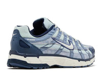Nike P-6000 SE Worn Blue Denim (IH3646-499) | Snrkickz 2