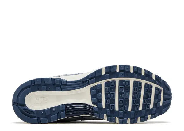 Nike P-6000 SE Worn Blue Denim (IH3646-499) | Snrkickz 3