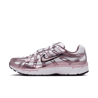 Nike P-6000 White Purple Light Violet Ore (Women's) (IO3496-103) | Snrkickz