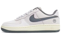 Nike SB Air Force 1 Low Yuto Horigome White Iron Grey (IO8439-100) | Snrkickz