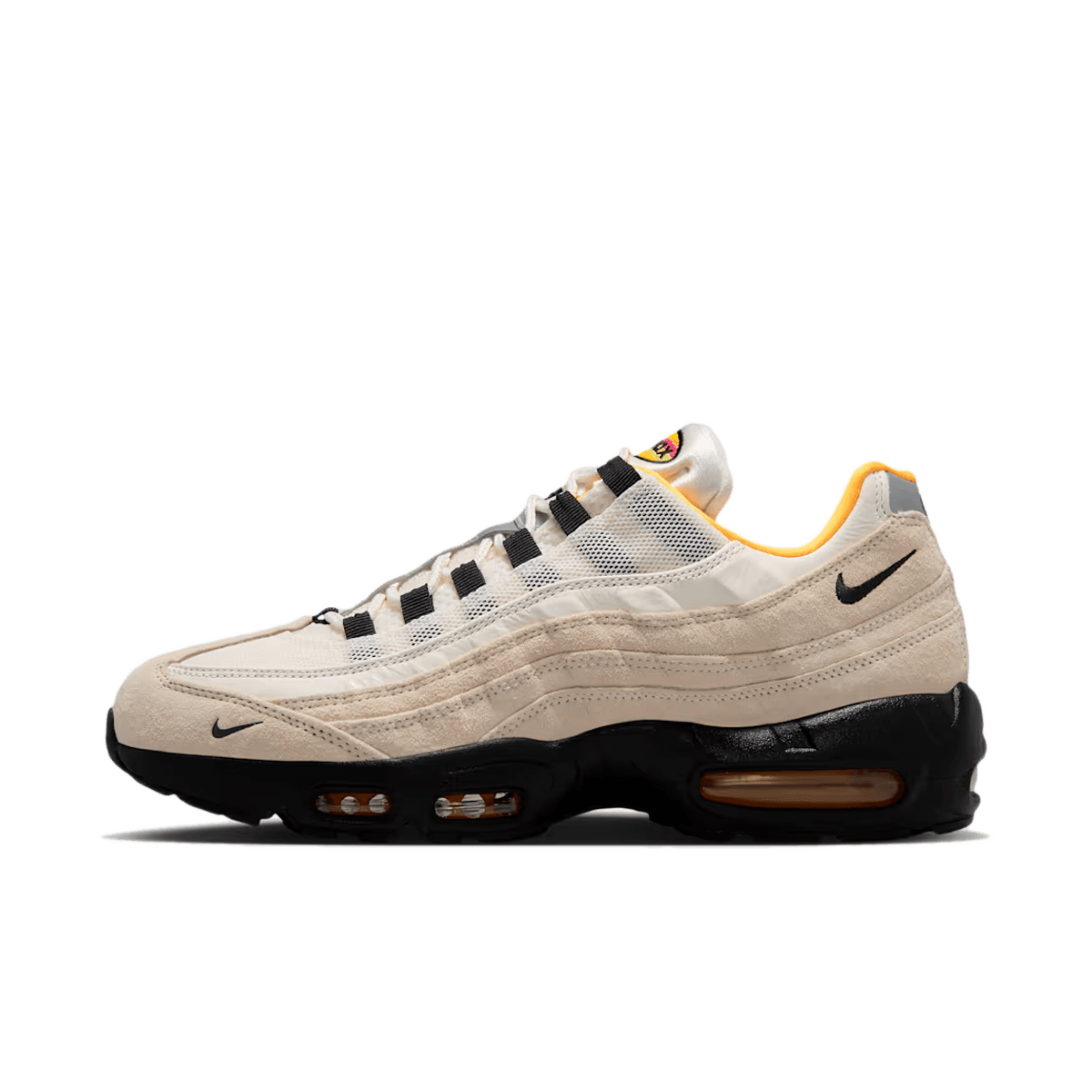 Nike SB Air Max 95 World Cup Pack Sail