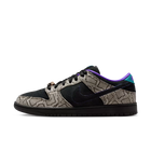 Nike SB Dunk Low Dashawn Jordan Copperhead