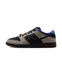 Nike SB Dunk Low Dashawn Jordan Copperhead IB6208-200 Snrkickz