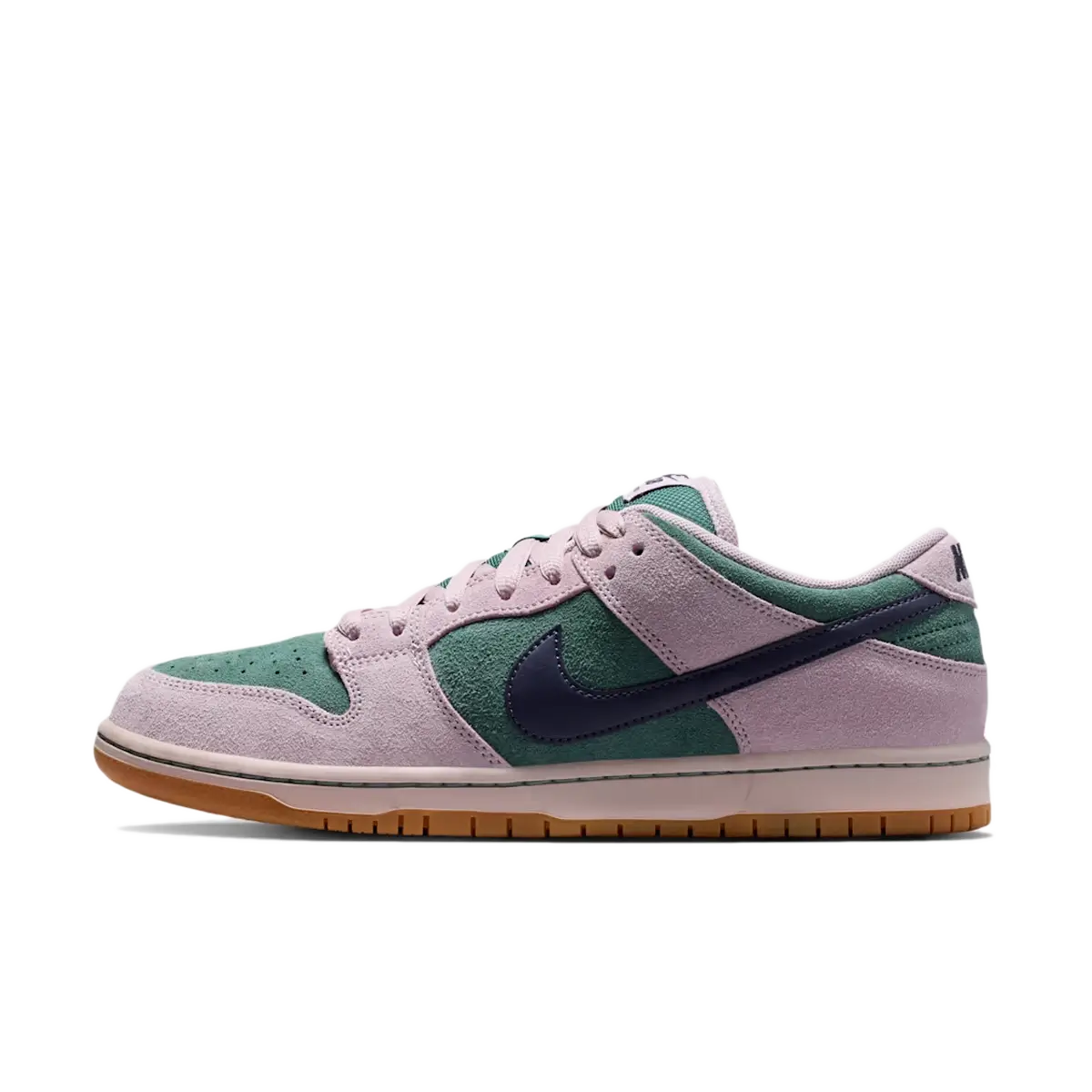 Nike SB Dunk Low Pro Mineral Slate (HQ1625-300) | Snrkickz