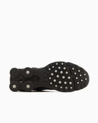 Nike Shox Ride 2 Light Graphite 