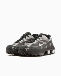 Nike Shox Ride 2 Light Graphite