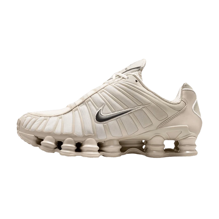 Nike Shox TL 'Beige' (AV3595-201 ) | Snrkickz