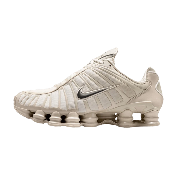 Nike Shox TL 'Beige'