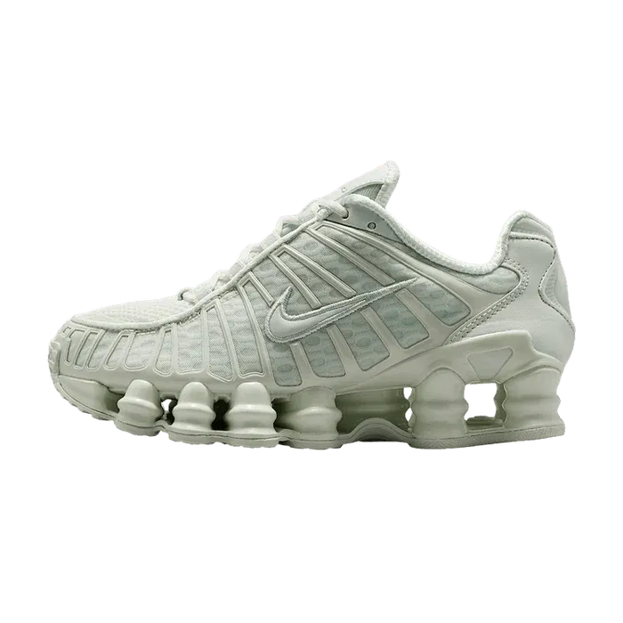 Nike Shox TL Black (GS) (IO4645-006) | Gratis Verzending