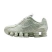 Nike Shox TL Black (GS)
