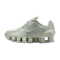 Nike Shox TL Black (GS) (IO4645-006) | Gratis Verzending
