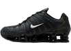 Nike Shox TL Black White Anthracite
