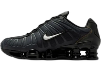Nike Shox TL Black White Anthracite (IB6690-001) | Gratis Verzending