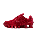 Nike Shox TL Gym Red White (Women's) IB1087-600 Snrkickz