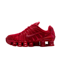 Nike Shox TL Gym Red White (Women's) IB1087-600 Snrkickz